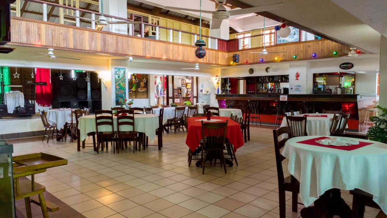 Rumors Resort Hotel サン・イグナシオ エクステリア 写真