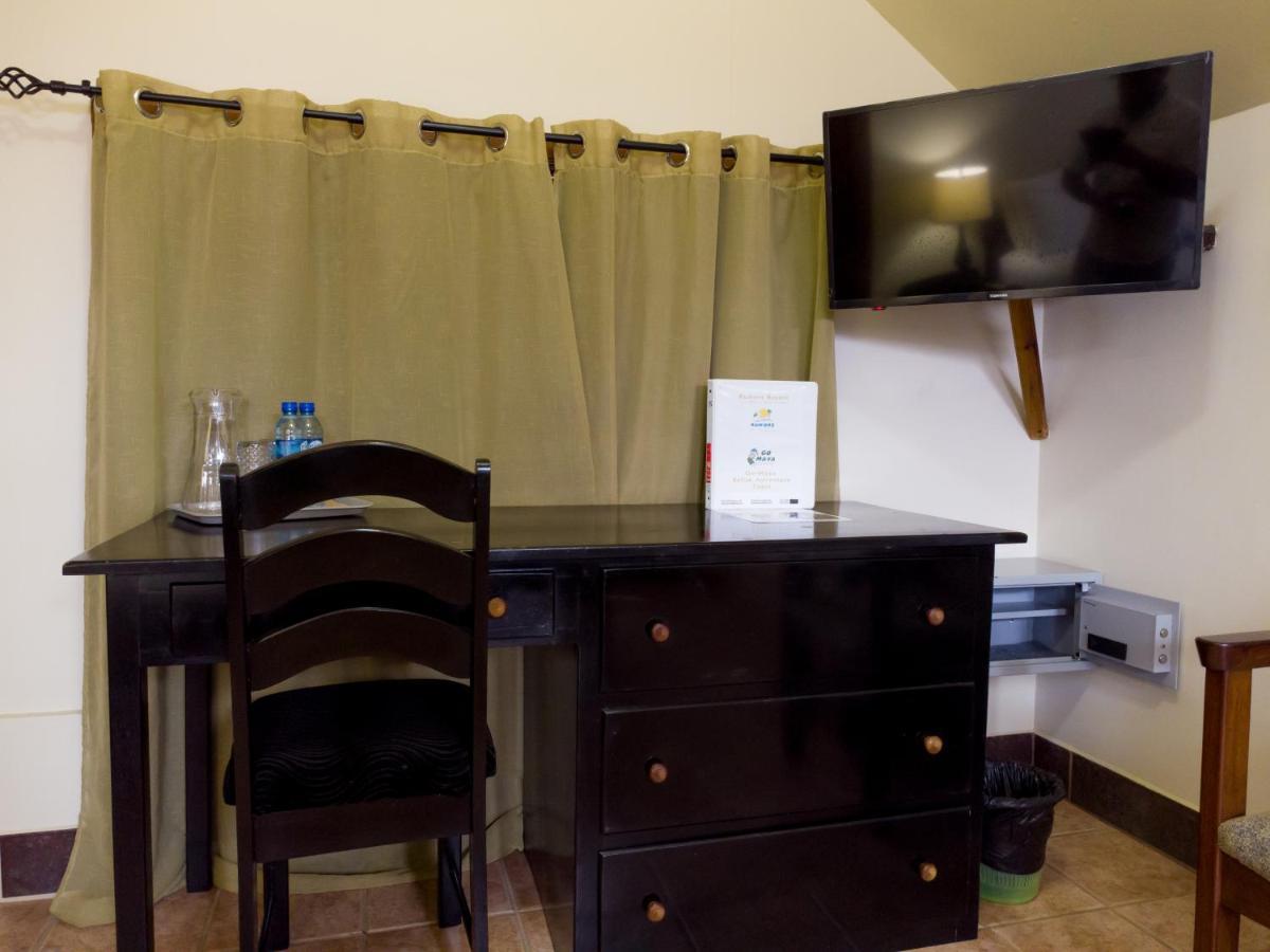 Rumors Resort Hotel サン・イグナシオ エクステリア 写真