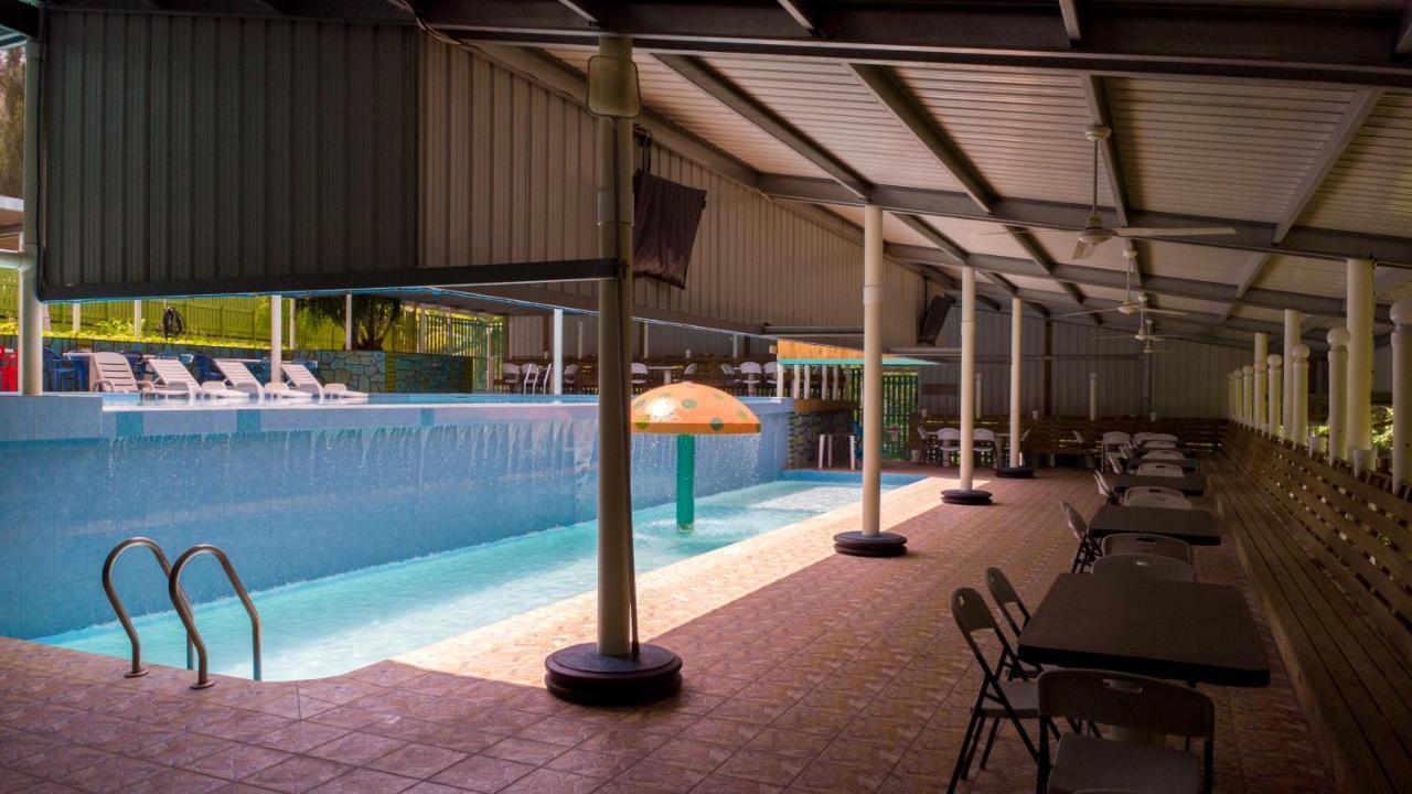 Rumors Resort Hotel サン・イグナシオ エクステリア 写真