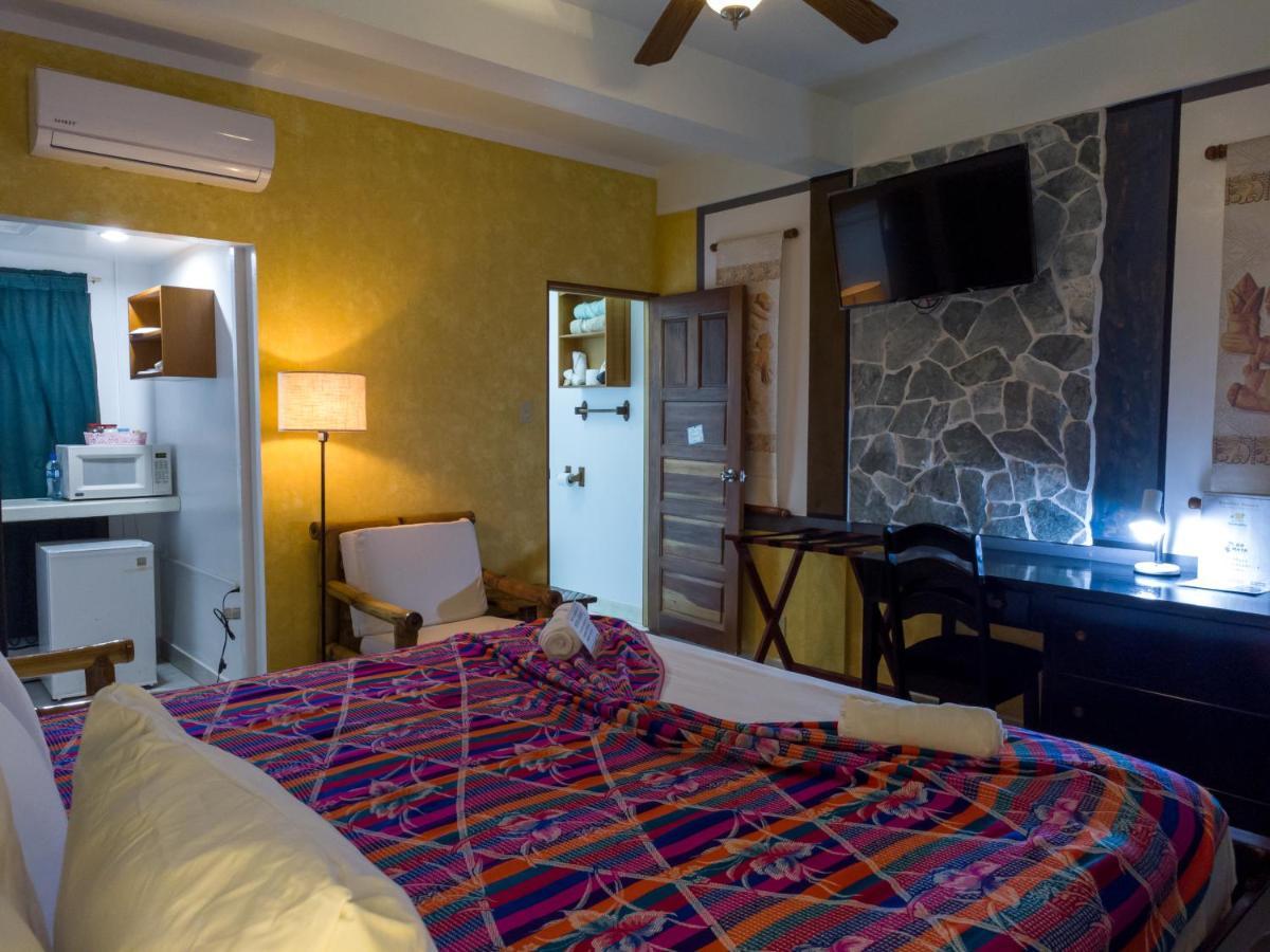 Rumors Resort Hotel サン・イグナシオ エクステリア 写真