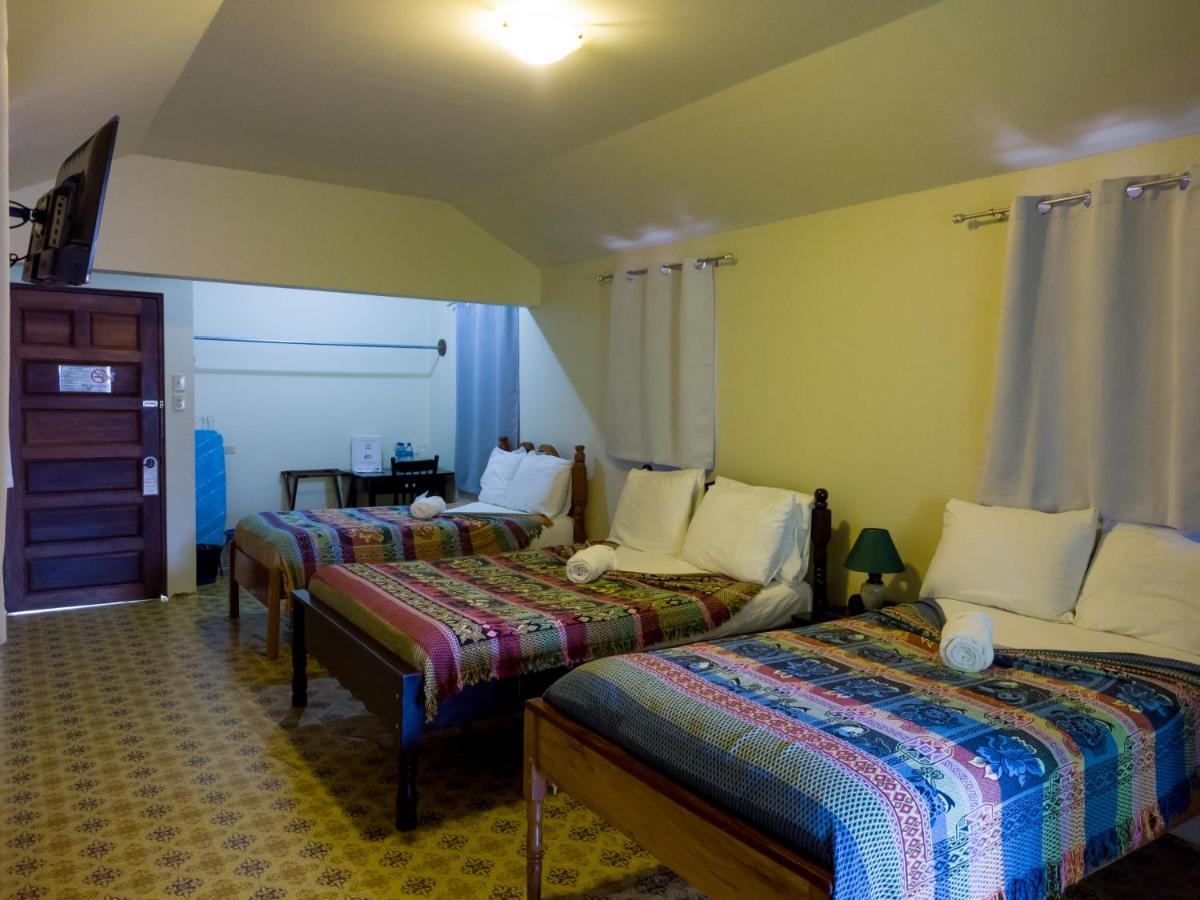 Rumors Resort Hotel サン・イグナシオ エクステリア 写真