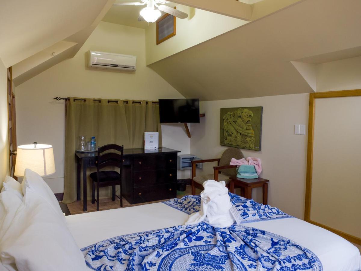Rumors Resort Hotel サン・イグナシオ エクステリア 写真