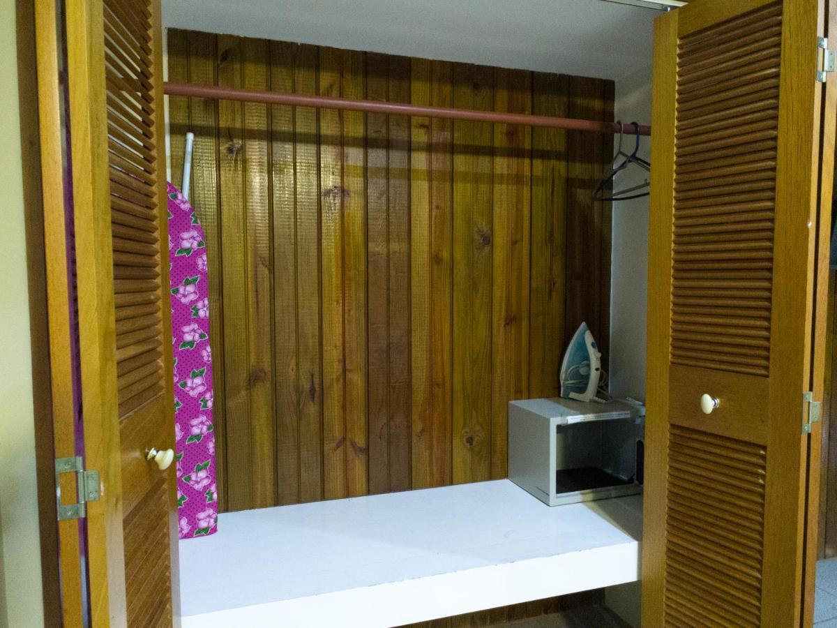 Rumors Resort Hotel サン・イグナシオ エクステリア 写真