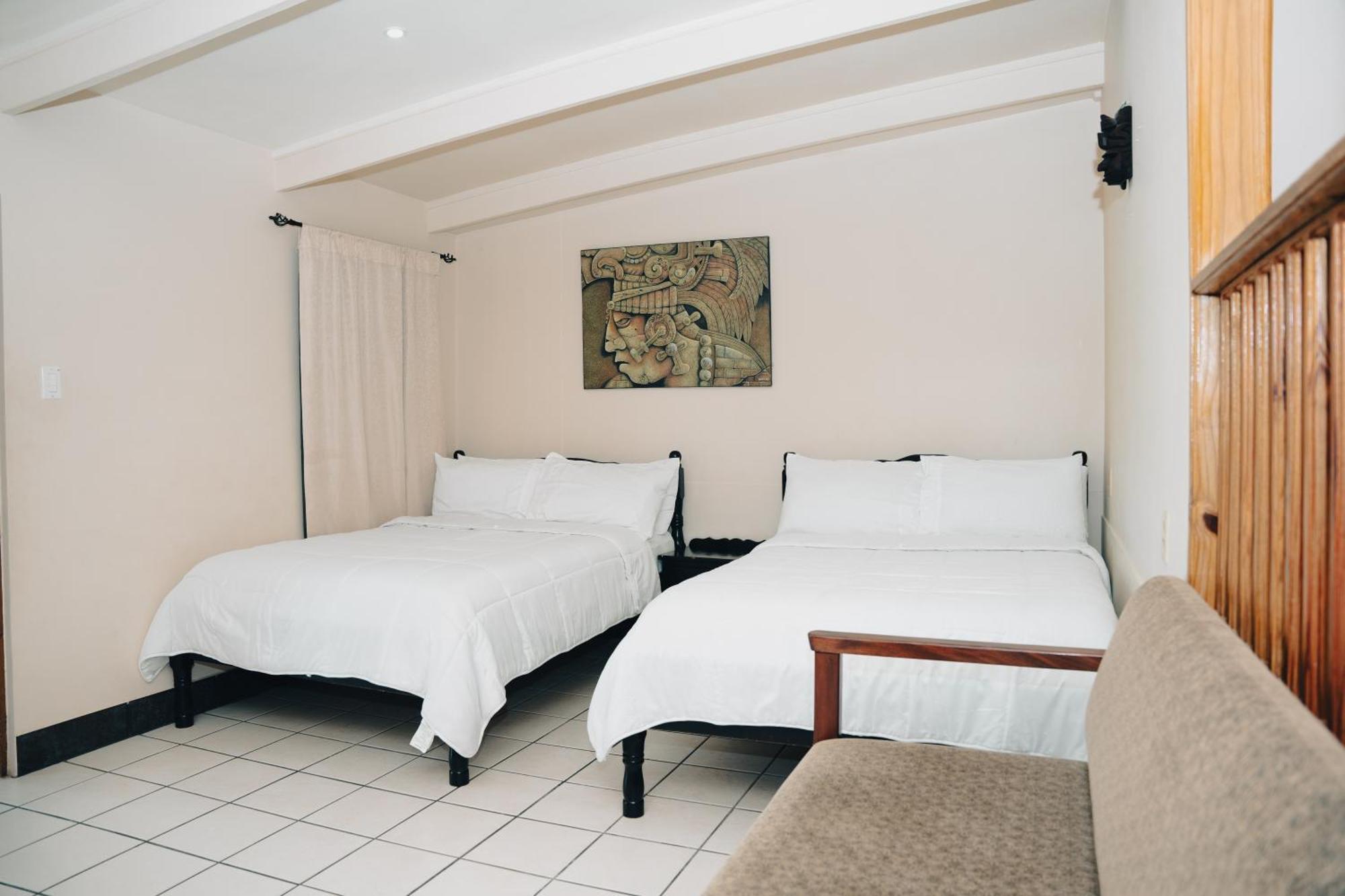 Rumors Resort Hotel サン・イグナシオ エクステリア 写真